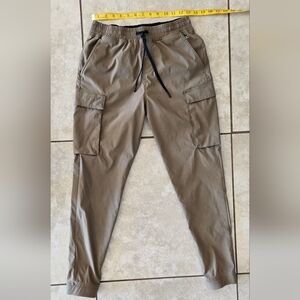 Kenneth Cole Cargo Jogger